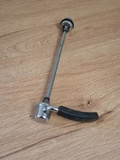 Suntour Rear Hub Quick Release