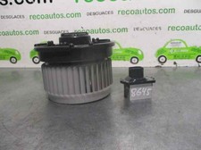 heating engine SUZUKI VITARA