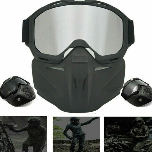 Goggles helmet tactical - cs,