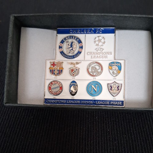 Chelsea champions league - chelsea,