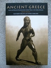 Ancient Greece: Social and