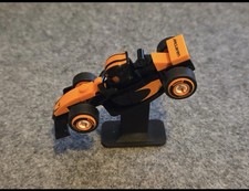 F1 Collectible Mini Car Display Stand