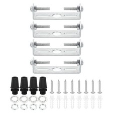 4set 55mm Ceiling Light Plate