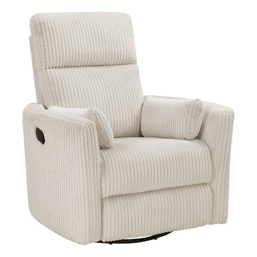 Rix swivel glider recliner - glider,