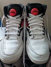 Reebok twilight zone - pump, tz