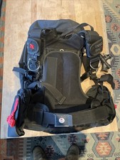 Dive Rite Transpac II Dive