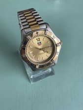 Tag Heuer Men’s Watch