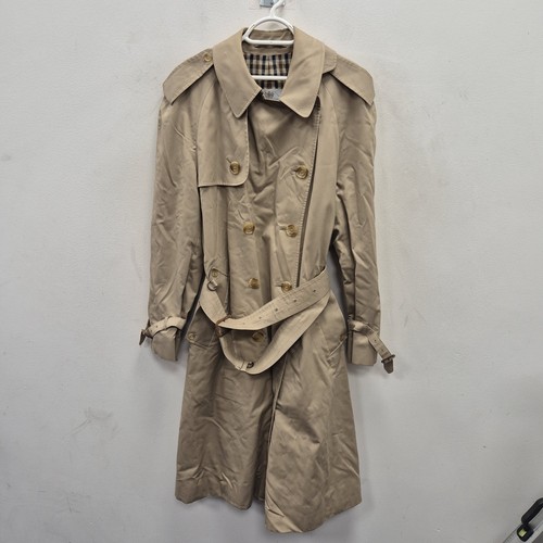 Aquascutum vintage beige - vintage,