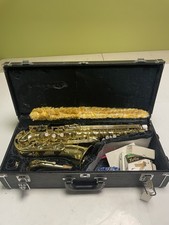 Yamaha YAS-52 Intermediate