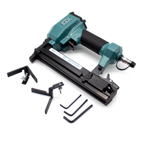 Industrial air nailer - industrial,