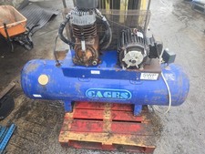 415V  Compressor 3-Phase