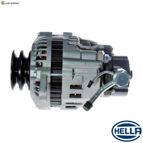 Generator 8el 011 - generator, for