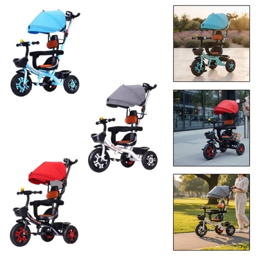 Toddler tricycle accessories - toddler,