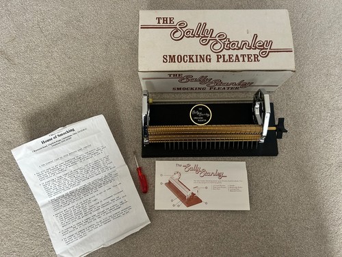 The sally stanley - sally,