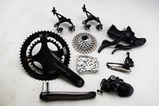 CAMPAGNOLO RECORD MECHANICAL