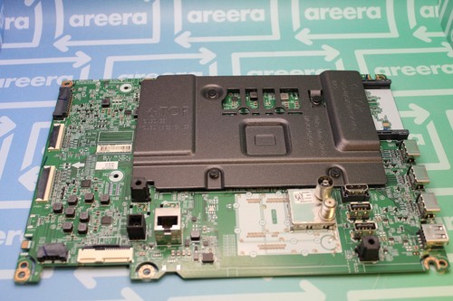 Main board replacement - tv,