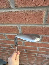 Vokey SM9 60 04 Lob Sand Wedge