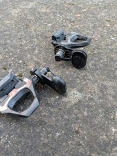 Garmin vector dual - vector, sided