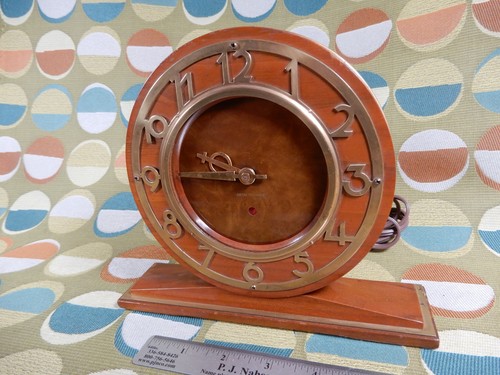 Seth thomas beautiful wooden - beautiful,