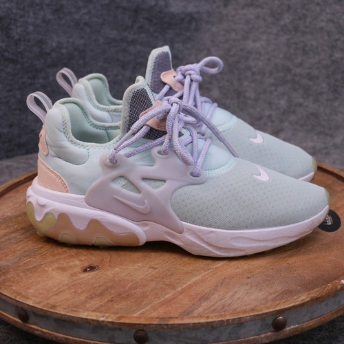 Nike react presto womens size - react,