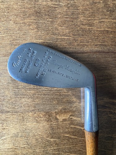 Rare vintage george nicoll - george,