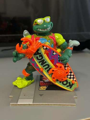 Playmates 1990 vintage - playmates,