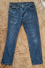 Levi’s 510 Skinny Fit Jeans