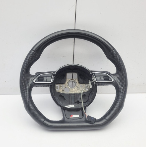 Audi 2014 line flat - audi, s-line