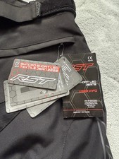 RST Textile Trousers, Short Leg