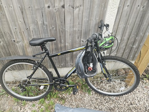 Batman atb 26in speed - atb.1, 6-speed