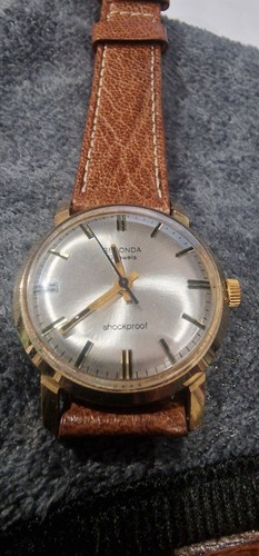 1972 ussr watch sekonda - ussr,
