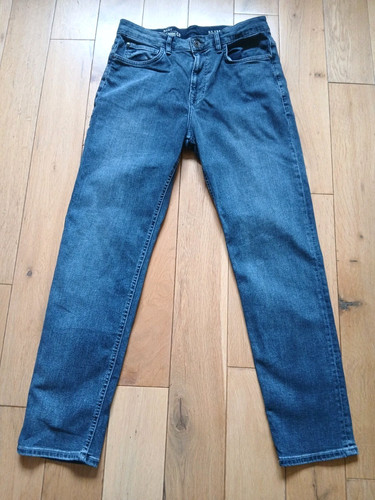 Men next blue mid wash - men’s,