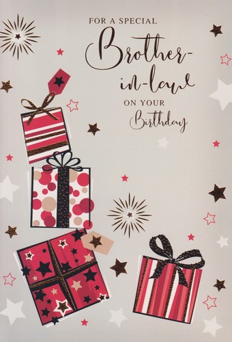 Brother law happy birthday - brother,