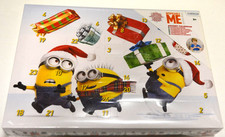 Mattel FGV14 CARS 3 Advent