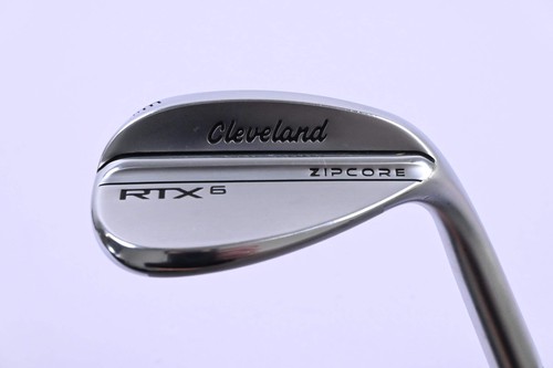 Cleveland rtx zipcore - 6,
