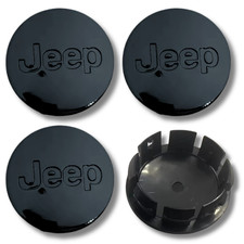 For Jeep Alloy Wheel Centre