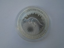 2019 Australian Kangaroo 1