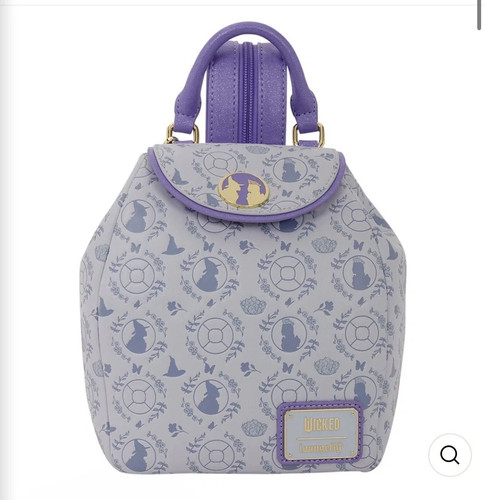 Nwt new release wicked - release,