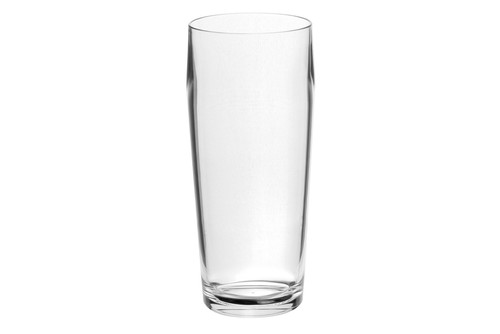 Clear tumbler 250ml set - 250ml,