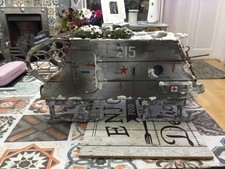 1 16 rc tanks military