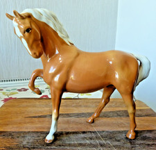 Beswick Palomino Horse Model