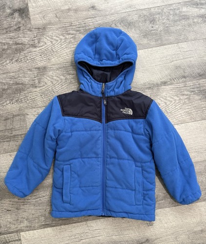 Boys the northface reversible - northface,