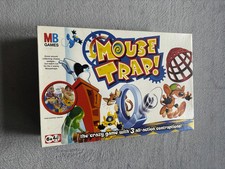 Mousetrap game various - mousetrap,