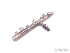 Citroen Xsara Picasso Fuel