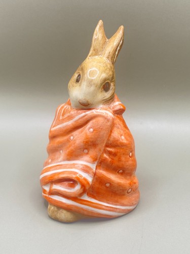 Beswick poorly peter rabbit - peter,