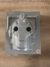 Doctor Who DVDs Complete Second Series Cyberman Head Box Set 6 Discs Region 2 UK