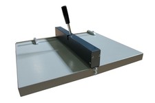 Scoring/Creasing Machine for