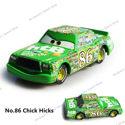 Disney pixar car - disney,