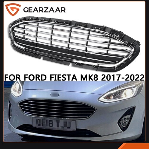 For ford fiesta mk8 2017 - ford,