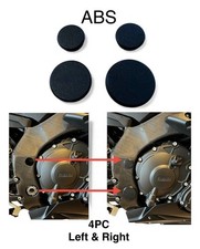 Full 4pc Frame Plug Kit -